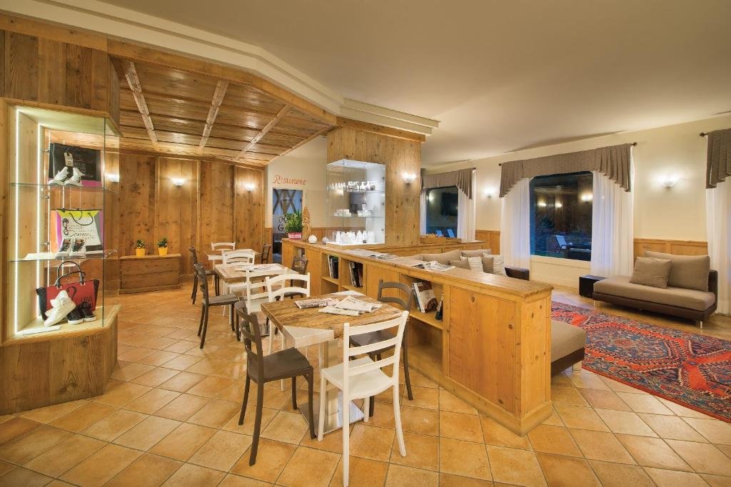 Residence Club Ponte di Legno – fotka 6