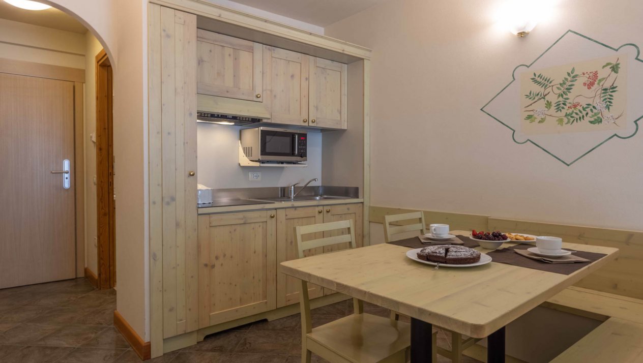 Residence Club Ponte di Legno – fotka 7