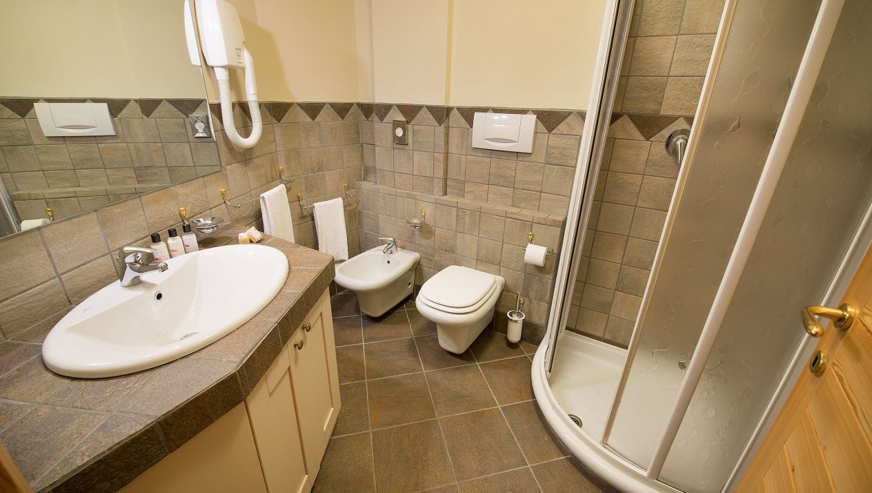 Residence Club Ponte di Legno – fotka 9