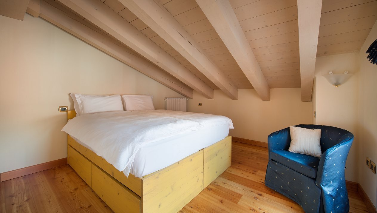Residence Club Ponte di Legno – fotka 10