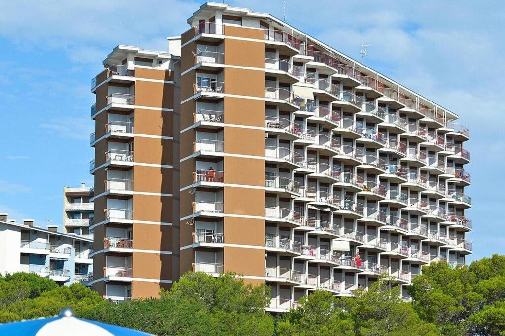 Residence Cristallo – fotka 2