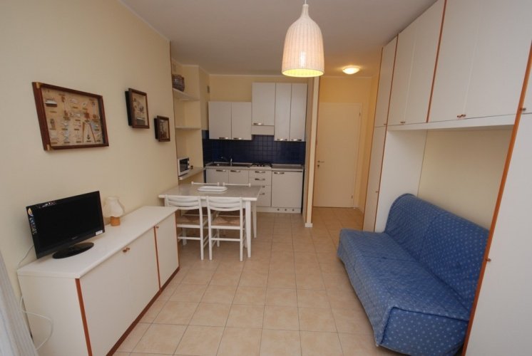 Residence Cristallo – fotka 3