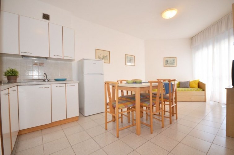 Residence Cristallo – fotka 4