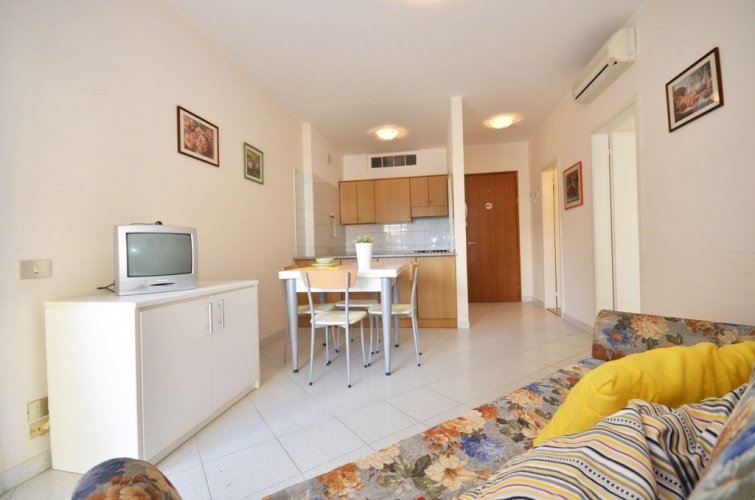 Residence Cristallo – fotka 5