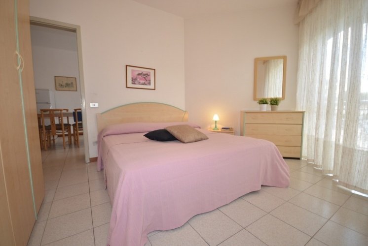 Residence Cristallo – fotka 7