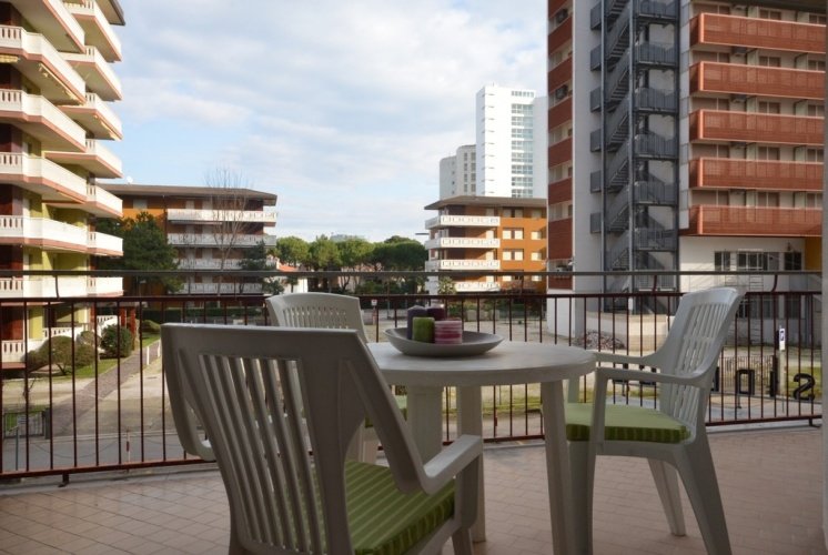 Residence Cristallo – fotka 8