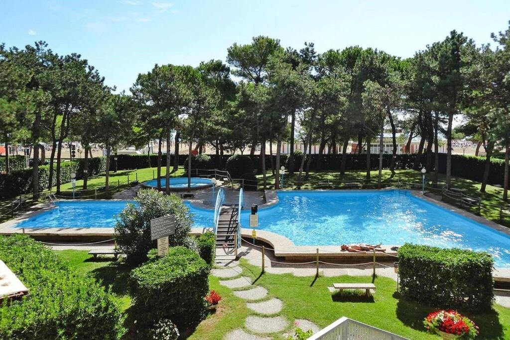 Residence Cristallo – fotka 9