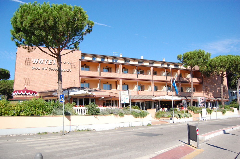 Obrázek hotelu Riva dei Cavalleggeri