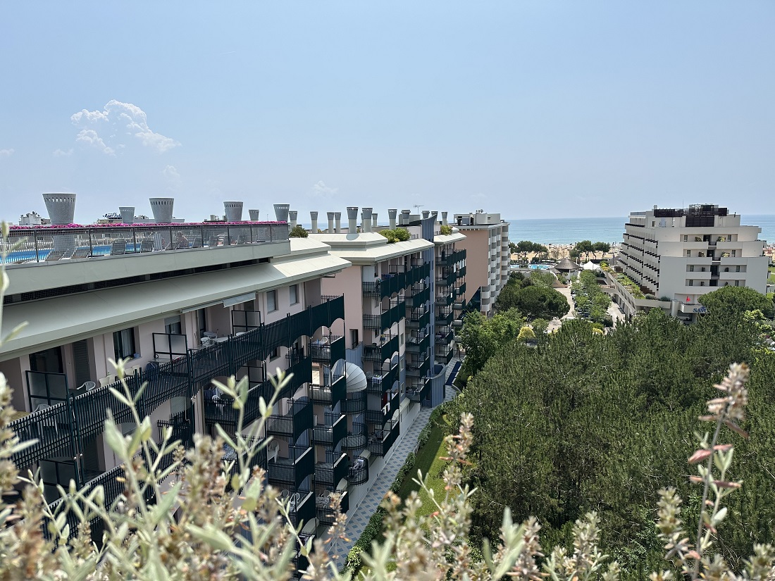Obrázek hotelu Residence delle Terme