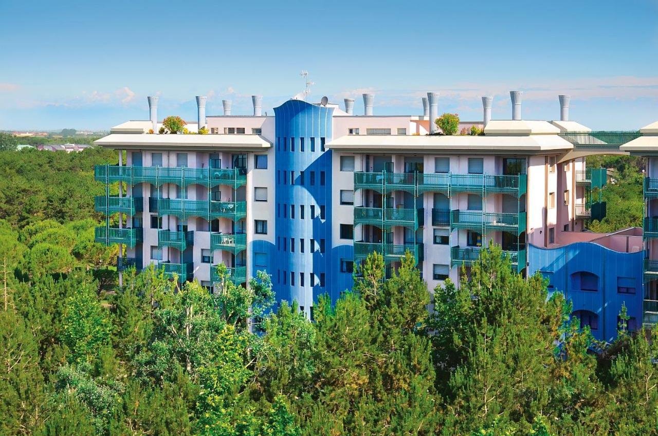Residence delle Terme – fotka 2