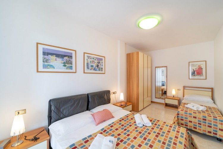 Residence delle Terme – fotka 12