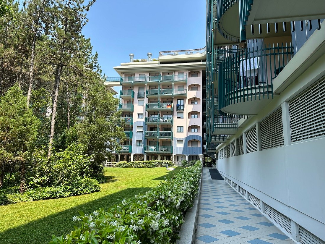 Residence delle Terme – fotka 3