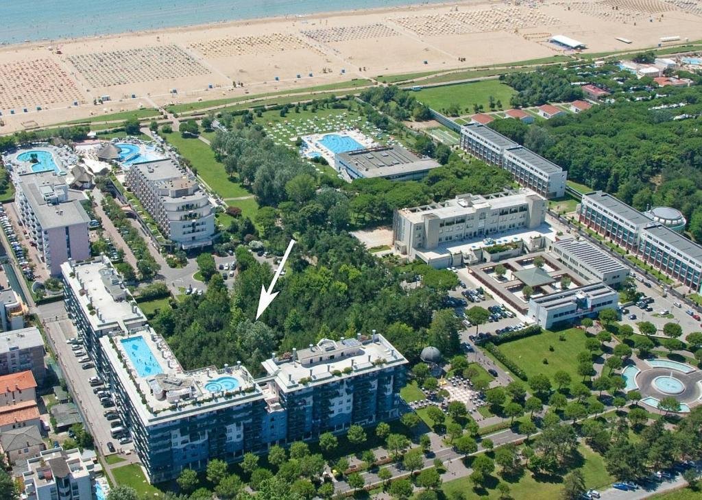 Residence delle Terme – fotka 4