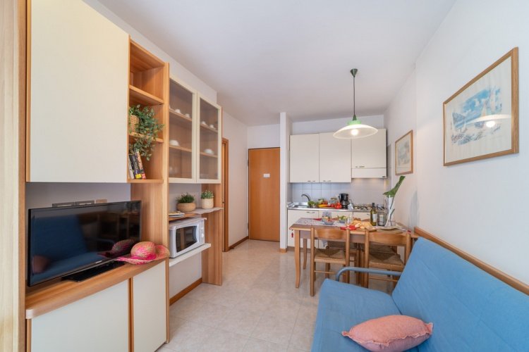 Residence delle Terme – fotka 5