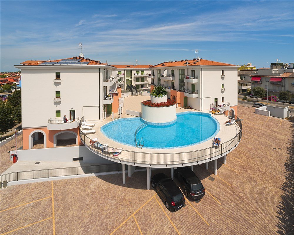 Obrázek hotelu Residence Gran Mado