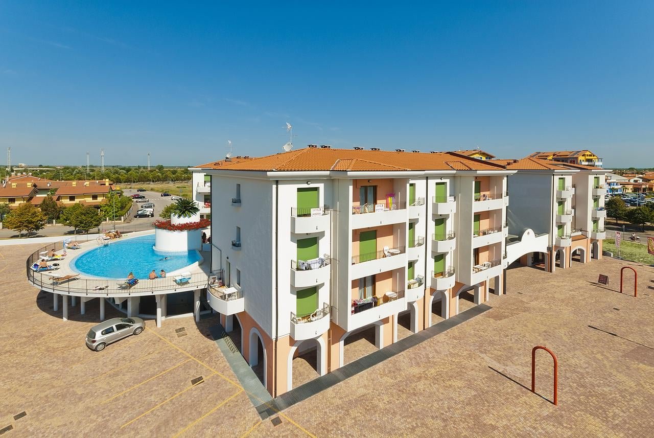 Residence Gran Mado – fotka 2
