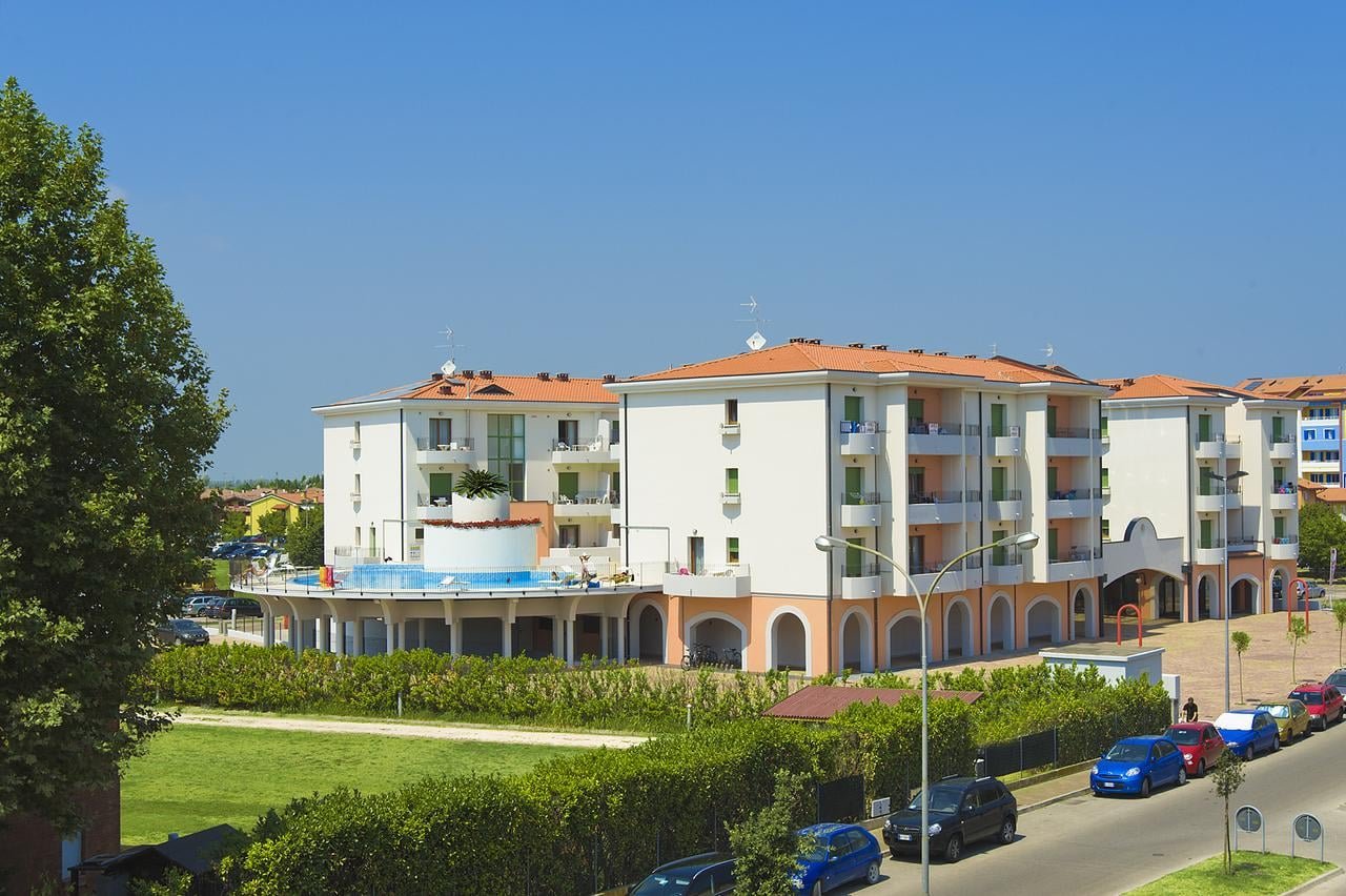 Residence Gran Mado – fotka 4