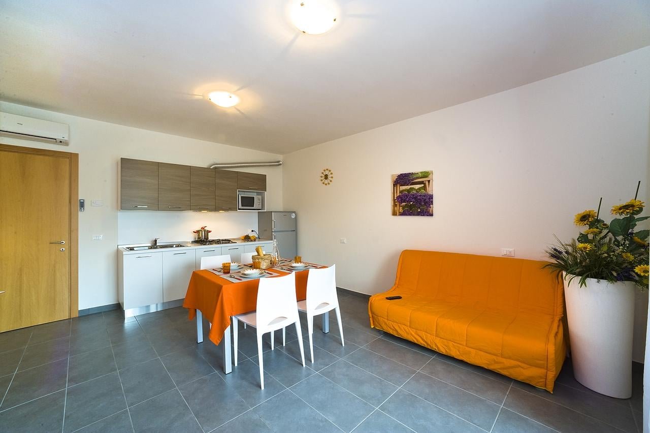 Residence Gran Mado – fotka 6