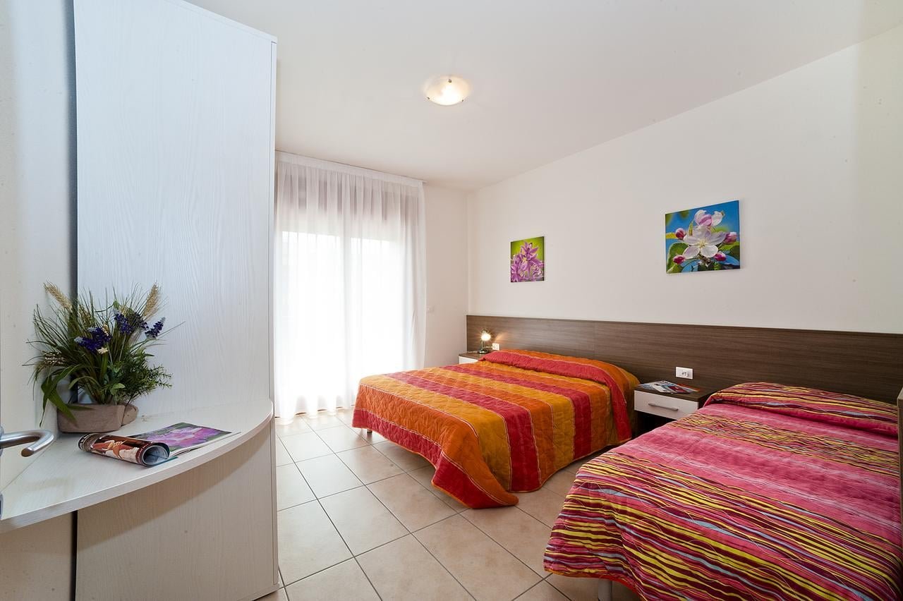 Residence Gran Mado – fotka 7