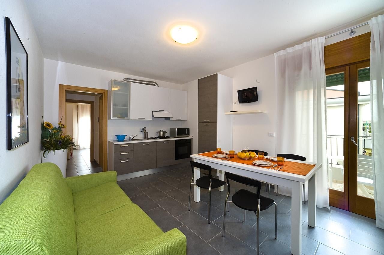 Residence Gran Mado – fotka 8
