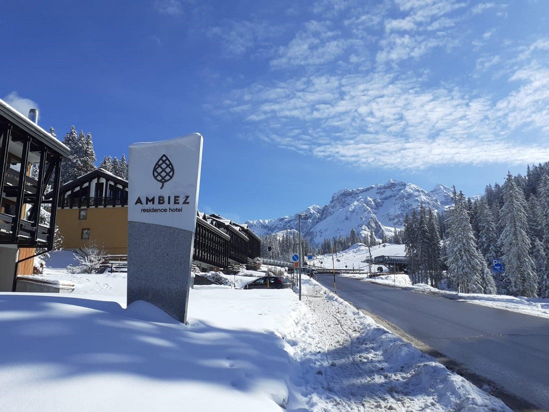 Residencehotel Ambiez – fotka 2