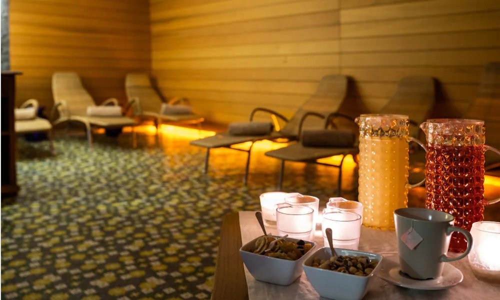 Residencehotel Ambiez – fotka 17