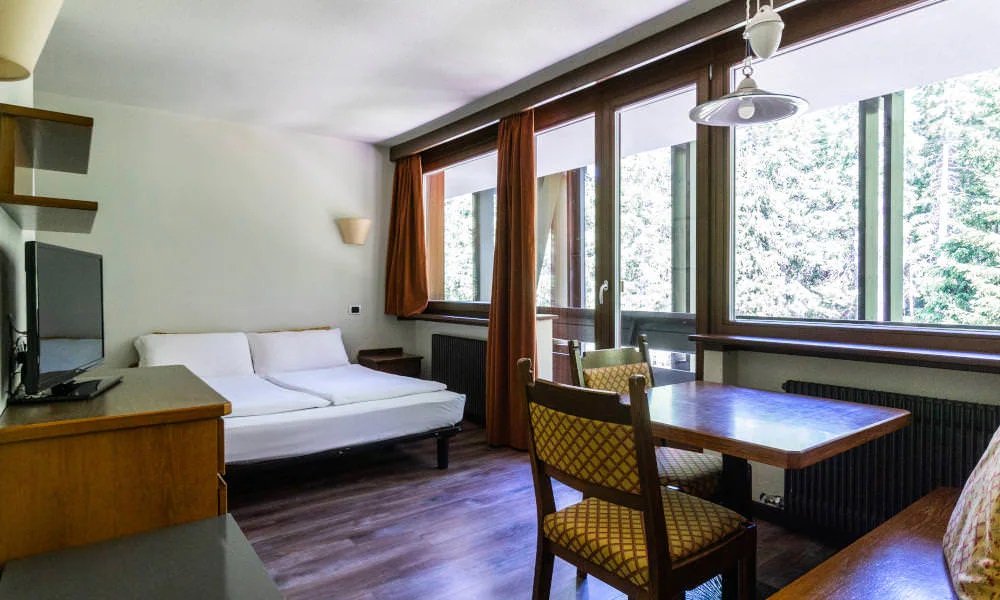 Residencehotel Ambiez – fotka 3