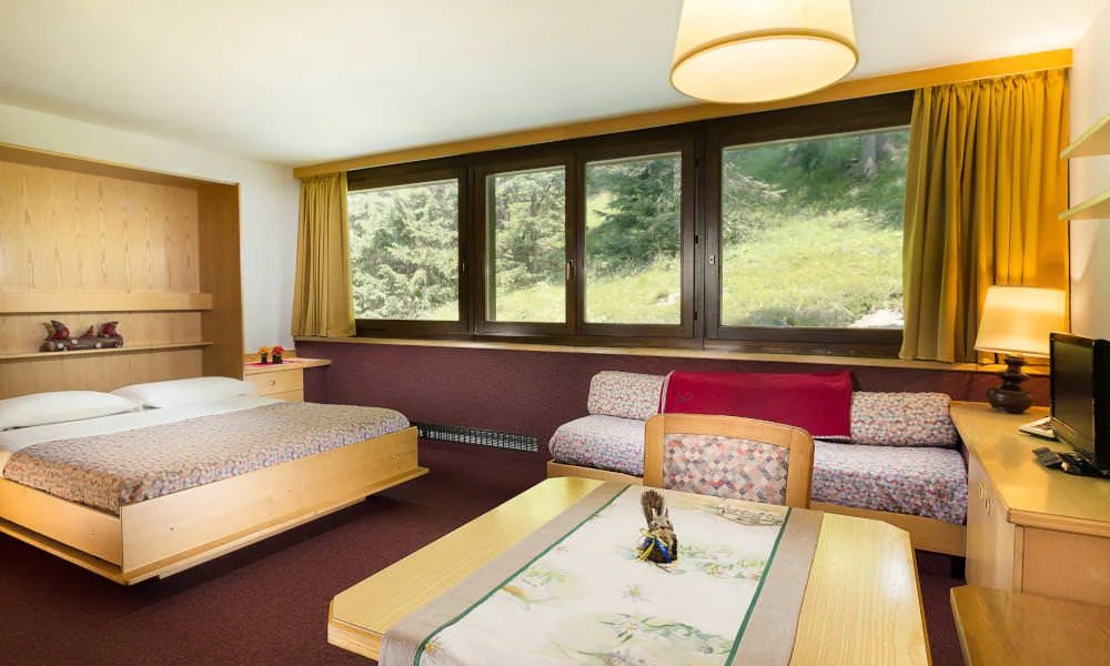 Residencehotel Ambiez – fotka 4