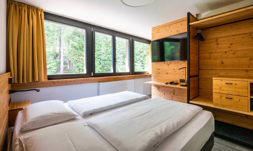 Residencehotel Ambiez – fotka 5