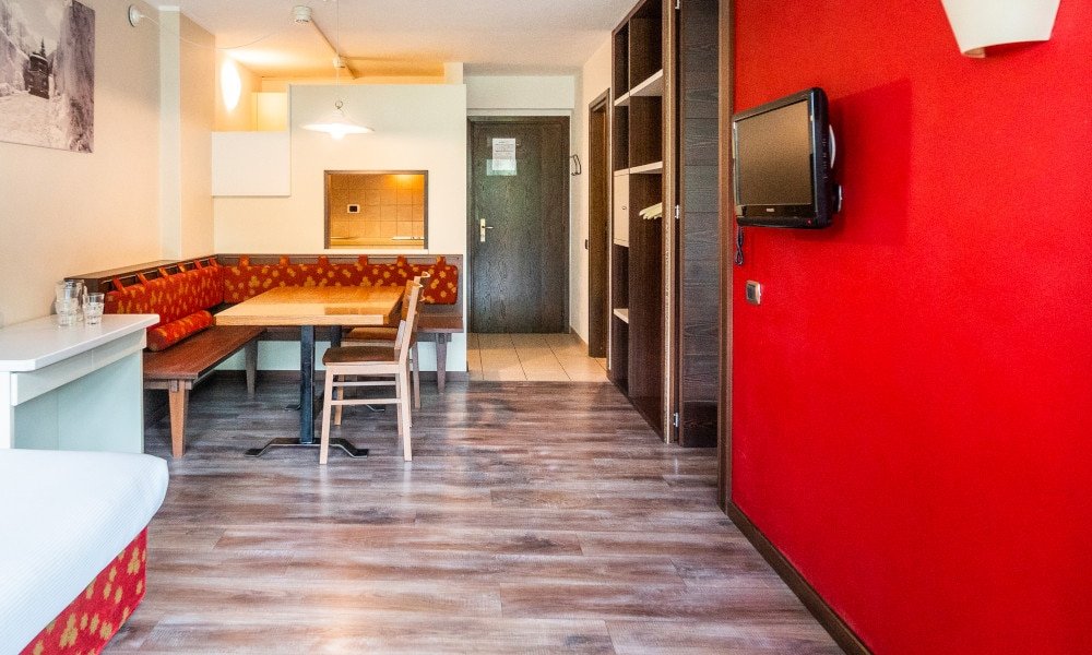 Residencehotel Ambiez – fotka 7