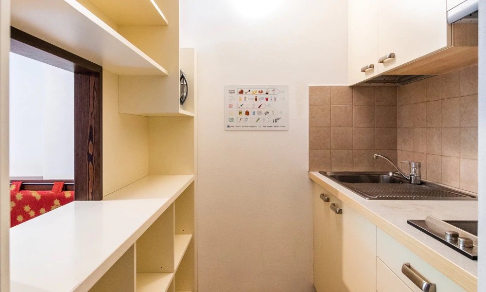 Residencehotel Ambiez – fotka 8