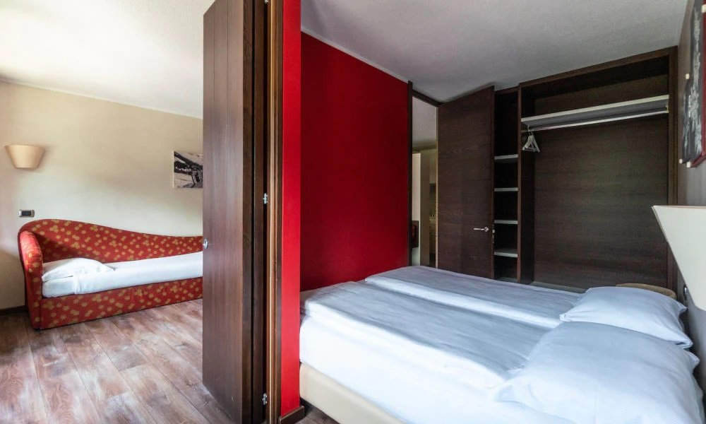 Residencehotel Ambiez – fotka 9