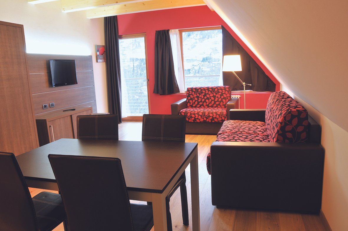 Residence Jolly Resort – fotka 7