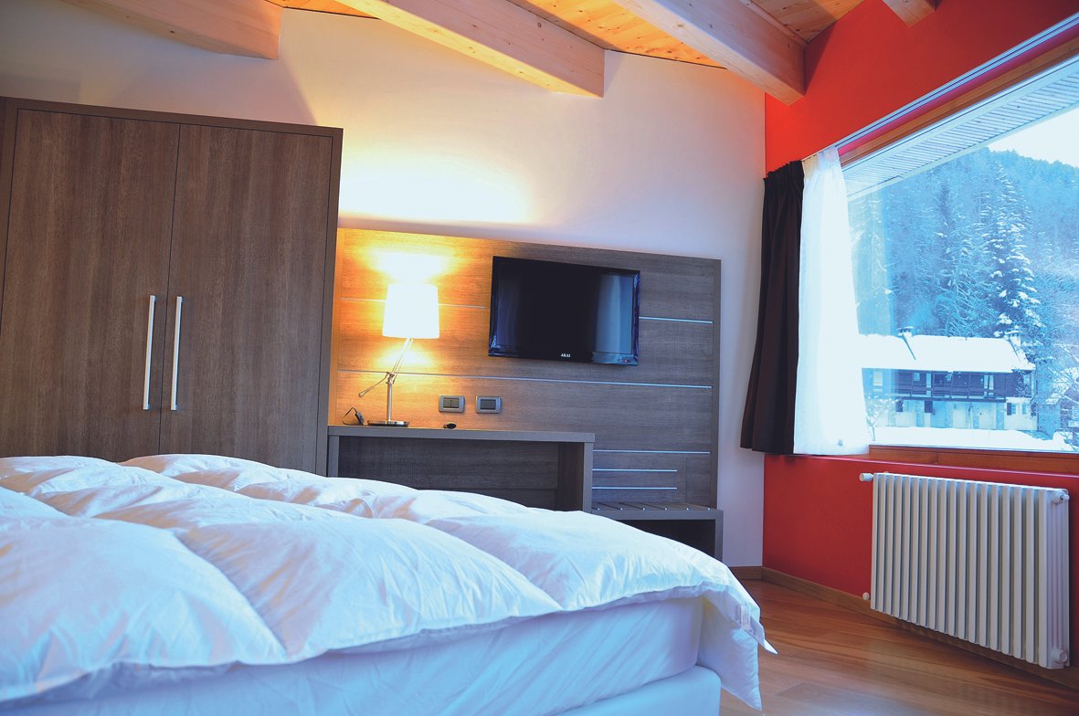 Residence Jolly Resort – fotka 8