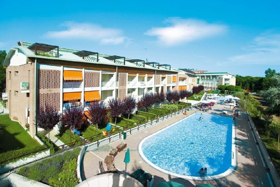 Obrázek hotelu Residence Le Acacie