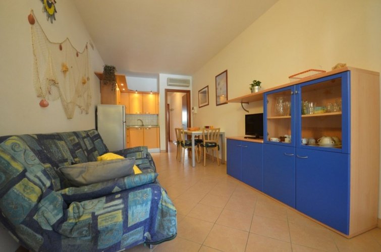 Residence Le Acacie – fotka 2
