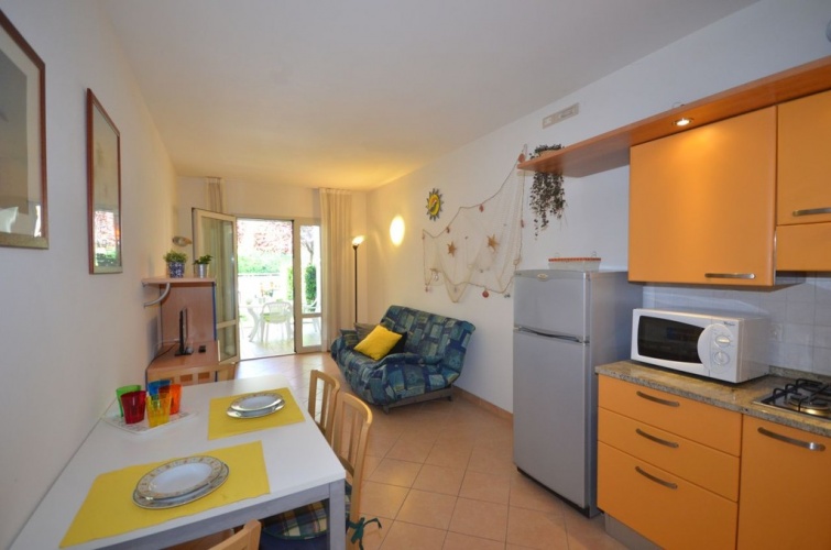 Residence Le Acacie – fotka 3