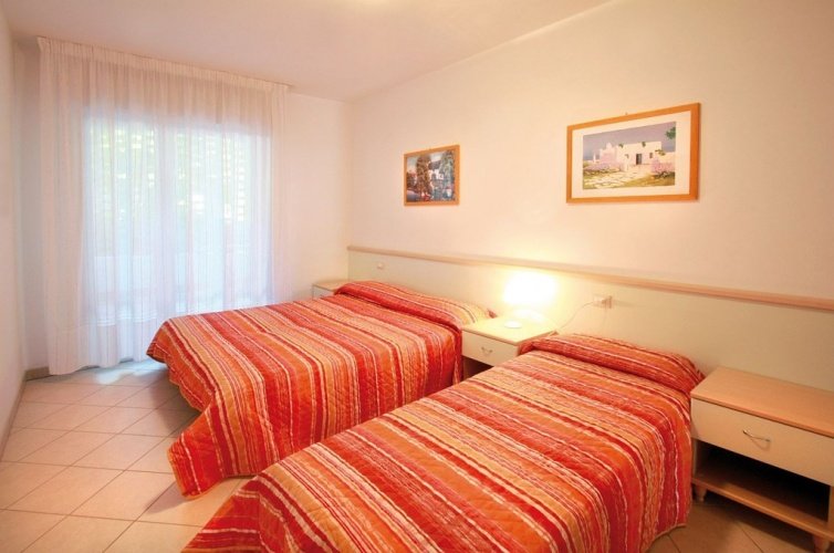 Residence Le Acacie – fotka 4