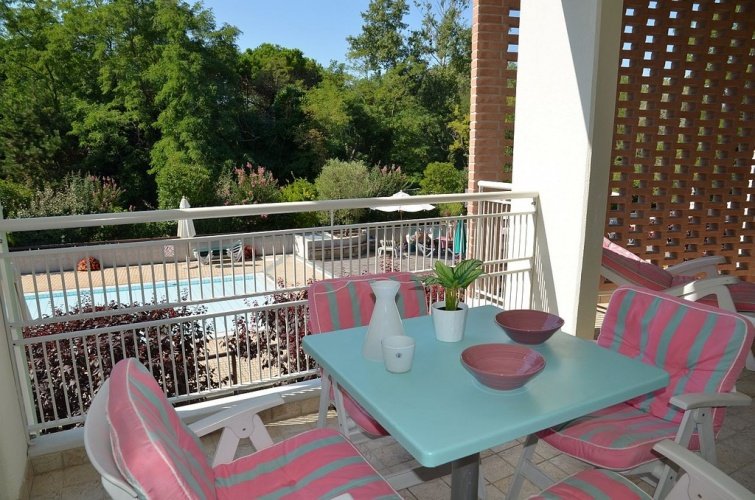 Residence Le Acacie – fotka 5