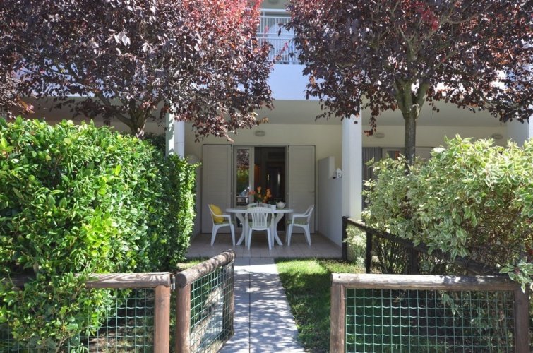 Residence Le Acacie – fotka 6