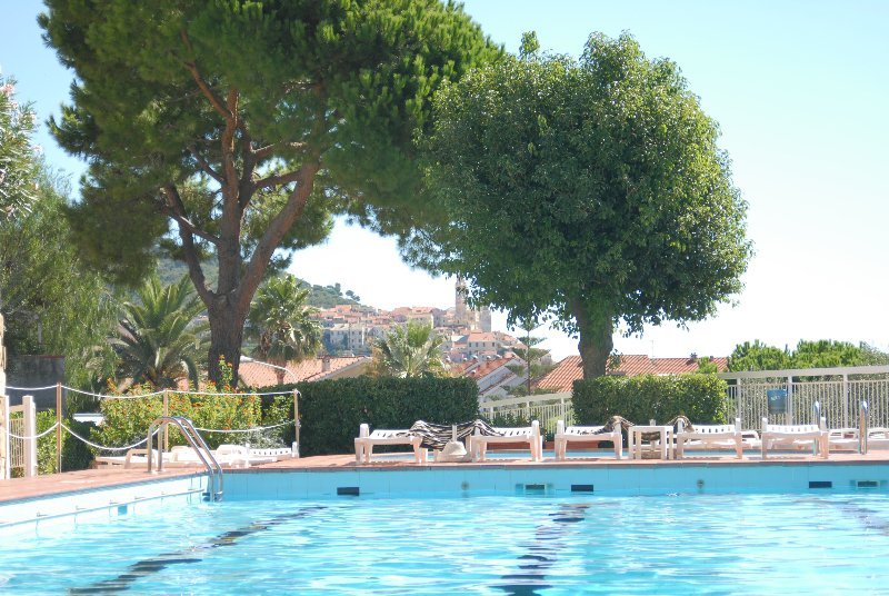 Obrázek hotelu Residence La Meridiana