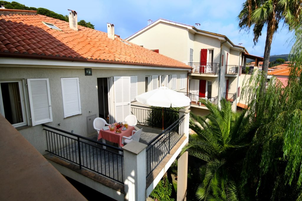 Residence La Meridiana – fotka 2