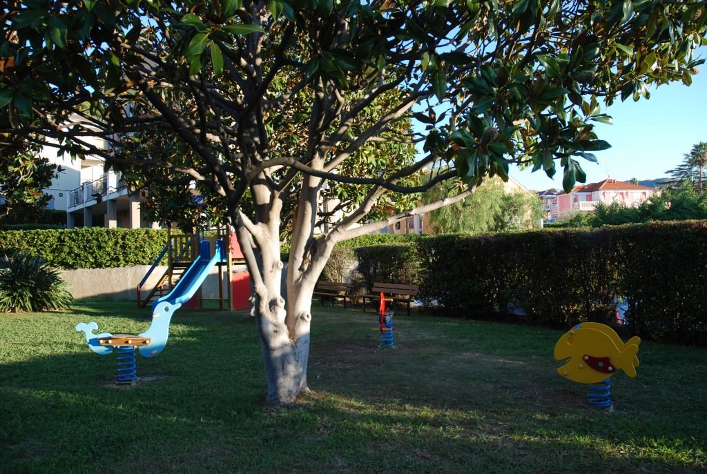 Residence La Meridiana – fotka 11