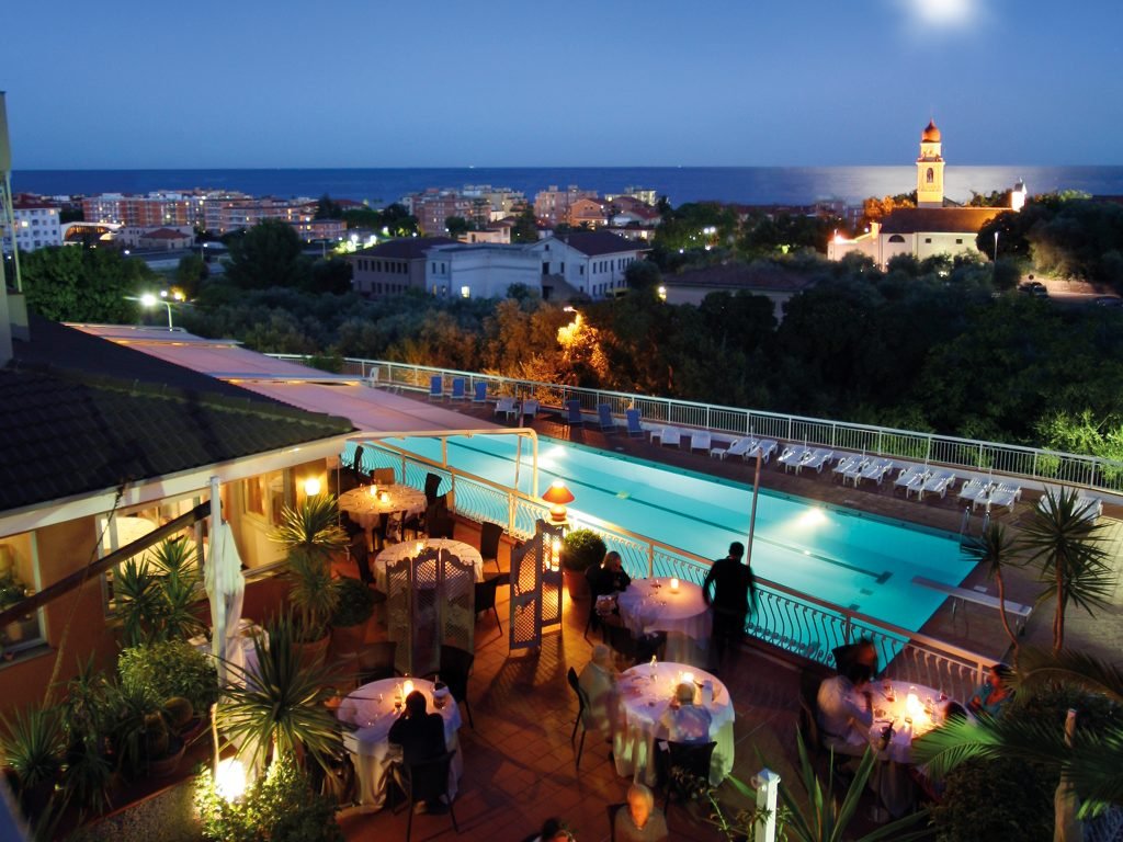 Residence La Meridiana – fotka 12