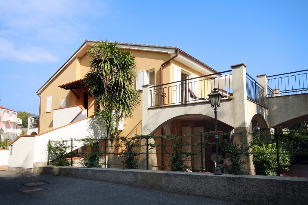 Residence La Meridiana – fotka 3
