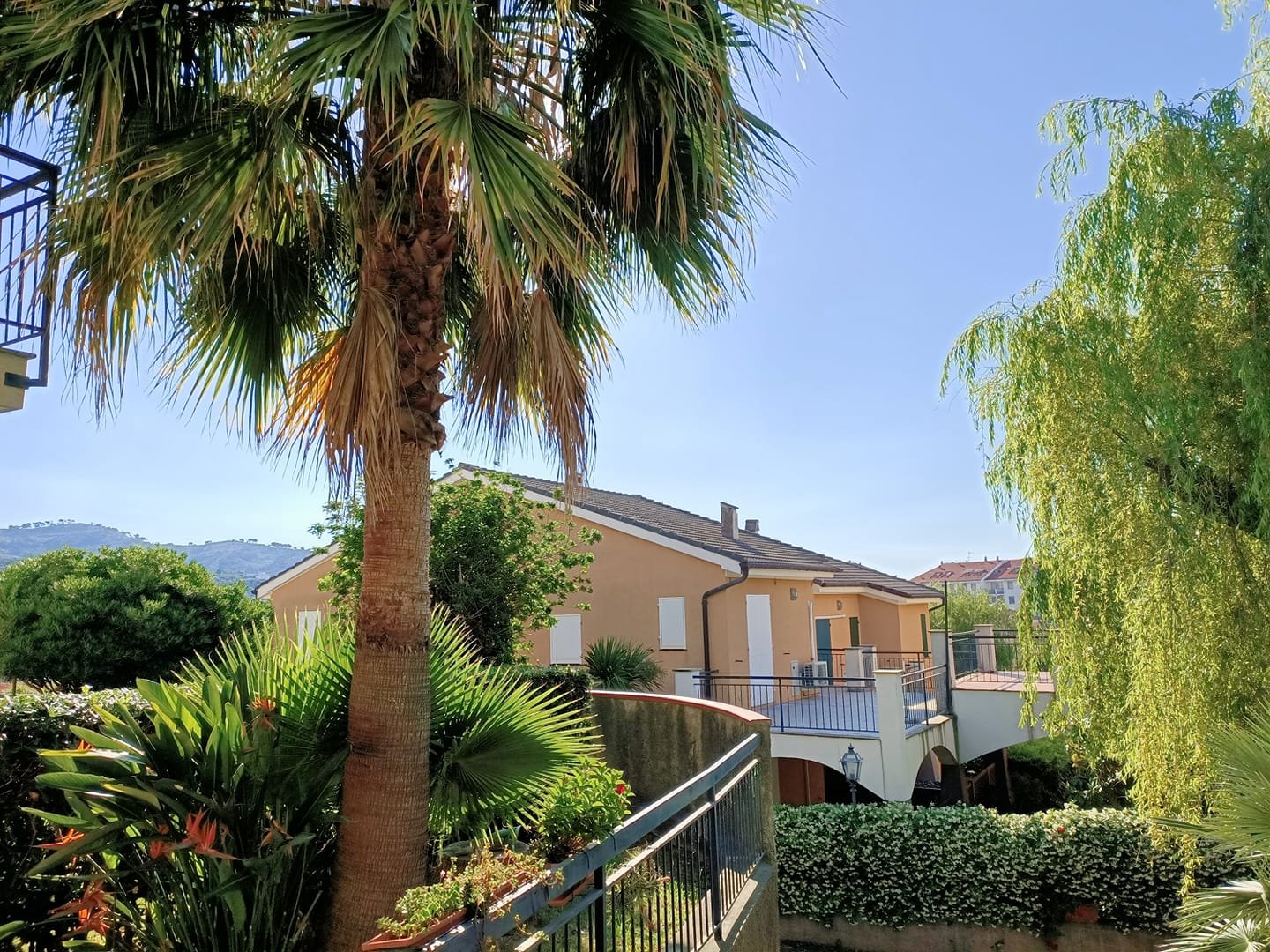 Residence La Meridiana – fotka 4