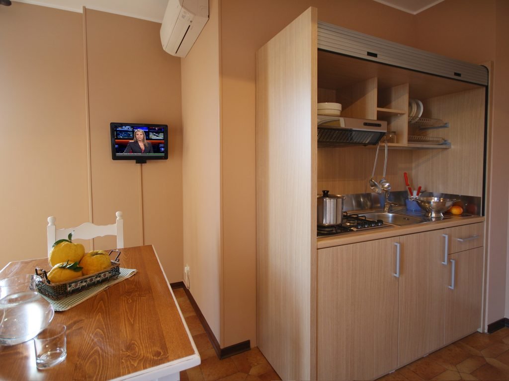 Residence La Meridiana – fotka 5