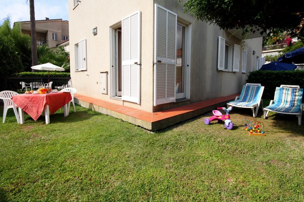 Residence La Meridiana – fotka 7