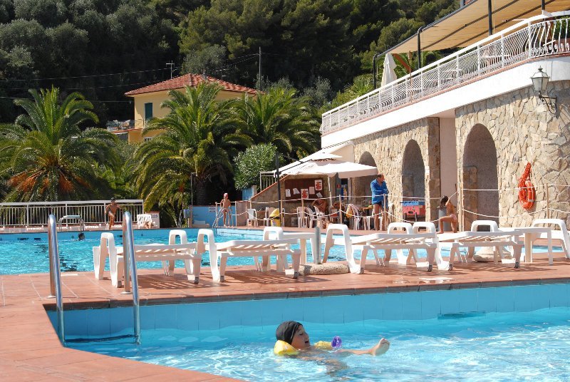 Residence La Meridiana – fotka 8