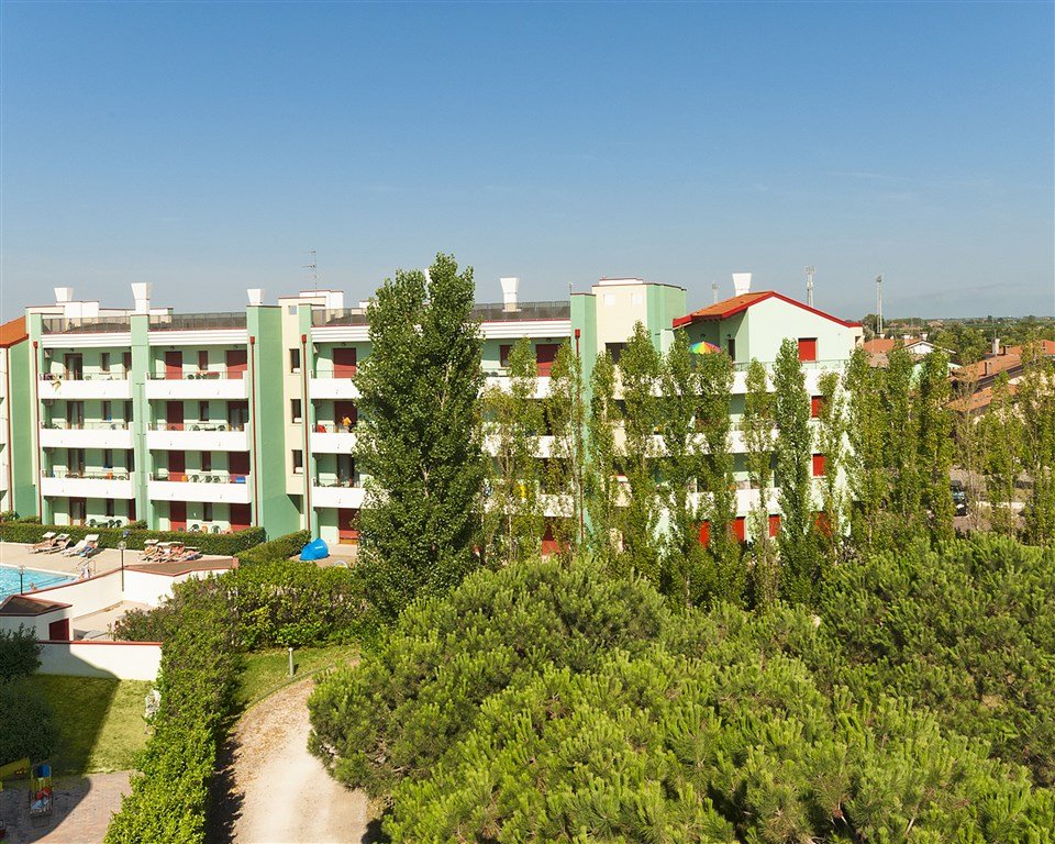 Residence Roberta – fotka 2